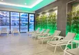 Kupić Apartament 1+1 z widokiem na morze w Tosmur — 300 metrów od plaży. Nieruchomość na zezwolenie na pobyt w Alanyi 21 