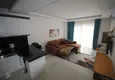 Dostępny zakup Apartament 1+1 z widokiem na morze w Tosmur — 300 metrów od plaży. Nieruchomość na zezwolenie na pobyt w Alanyi 2 