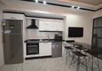 Dostępny zakup Apartament nad morzem w Alanyi, odpowiedni na zezwolenie na pobyt, plaża Keykubat — 150 metrów 3
