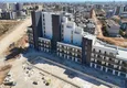 Kupić Nowoczesne apartamenty 1+1 w Antalya, dzielnica Altintash, z możliwością raty 3