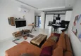 Dostępny zakup Apartament 1+1 z widokiem na morze w Tosmur — 300 metrów od plaży. Nieruchomość na zezwolenie na pobyt w Alanyi 3 