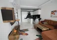 Dostępny zakup Apartament 1+1 z widokiem na morze w Tosmur — 300 metrów od plaży. Nieruchomość na zezwolenie na pobyt w Alanyi 4 