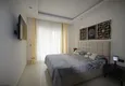 Dostępny zakup Apartament 1+1 z widokiem na morze w Tosmur — 300 metrów od plaży. Nieruchomość na zezwolenie na pobyt w Alanyi 5 