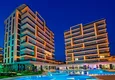 Kupić Apartament 1+1 z widokiem na morze w Tosmur — 300 metrów od plaży. Nieruchomość na zezwolenie na pobyt w Alanyi 6 