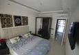 Dostępny zakup Apartament 1+1 z widokiem na morze w Tosmur — 300 metrów od plaży. Nieruchomość na zezwolenie na pobyt w Alanyi 6 