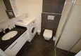 Dostępny zakup Apartament 1+1 z widokiem na morze w Tosmur — 300 metrów od plaży. Nieruchomość na zezwolenie na pobyt w Alanyi 7 