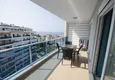 Dostępny zakup Apartament 1+1 z widokiem na morze w Tosmur — 300 metrów od plaży. Nieruchomość na zezwolenie na pobyt w Alanyi 9 