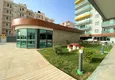 Kupić Apartament 2+1 przy plaży w Mahmutlar — wersja gotowa z widokiem na morze 9 