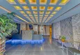 Kupić Apartament nad morzem w Alanyi, odpowiedni na zezwolenie na pobyt, plaża Keykubat — 150 metrów 9