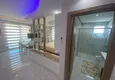 Dostępny zakup Studio w Alanyi, Mahmutlar - pierwsza linia brzegowa, umeblowana i z widokiem na morze 12 