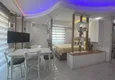 Dostępny zakup Studio w Alanyi, Mahmutlar - pierwsza linia brzegowa, umeblowana i z widokiem na morze 2 