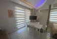 Dostępny zakup Studio w Alanyi, Mahmutlar - pierwsza linia brzegowa, umeblowana i z widokiem na morze 6 