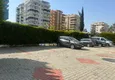 Kupić Studio w Alanyi, Mahmutlar - pierwsza linia brzegowa, umeblowana i z widokiem na morze 8 