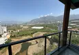 Dostępny zakup 1+1 apartamenty w nowoczesnym kompleksie - dzielnica Mahmutlar, Alanya 11 