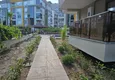 Kupić Nieruchomości w Antalyi od dewelopera - stylowe apartamenty w nowym kompleksie dzielnicy Hurma 10