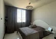 Dostępny zakup Apartament 2+1 z panoramicznym widokiem i częściowo umeblowany — Alanya, Mahmutlar 12 