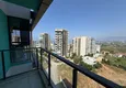 Dostępny zakup 1+1 apartamenty w nowoczesnym kompleksie - dzielnica Mahmutlar, Alanya 12 