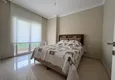 Dostępny zakup Dwupoziomowy penthouse 3+1 w Kargicak, Alanya — Apartament dwupoziomowy z widokiem na góry 13