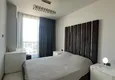 Dostępny zakup Apartament 2+1 z panoramicznym widokiem i częściowo umeblowany — Alanya, Mahmutlar 16 