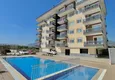 Kupić Dwupoziomowy penthouse 3+1 w Kargicak, Alanya — Apartament dwupoziomowy z widokiem na góry 2