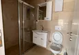 Dostępny zakup Dwupoziomowy penthouse 3+1 w Kargicak, Alanya — Apartament dwupoziomowy z widokiem na góry 20