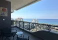 Dostępny zakup Apartament 2+1 z panoramicznym widokiem i częściowo umeblowany — Alanya, Mahmutlar 23 