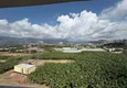 Dostępny zakup Dwupoziomowy penthouse 3+1 w Kargicak, Alanya — Apartament dwupoziomowy z widokiem na góry 24