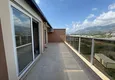 Dostępny zakup Dwupoziomowy penthouse 3+1 w Kargicak, Alanya — Apartament dwupoziomowy z widokiem na góry 25