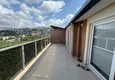Dostępny zakup Dwupoziomowy penthouse 3+1 w Kargicak, Alanya — Apartament dwupoziomowy z widokiem na góry 26
