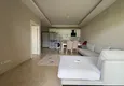 Dostępny zakup Dwupoziomowy penthouse 3+1 w Kargicak, Alanya — Apartament dwupoziomowy z widokiem na góry 2