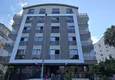 Kupić Nieruchomości w Antalyi od dewelopera - stylowe apartamenty w nowym kompleksie dzielnicy Hurma 2