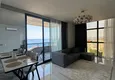 Dostępny zakup Apartament 2+1 z panoramicznym widokiem i częściowo umeblowany — Alanya, Mahmutlar 4 