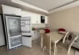 Dostępny zakup Dwupoziomowy penthouse 3+1 w Kargicak, Alanya — Apartament dwupoziomowy z widokiem na góry 3