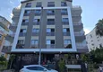 Kupić Nieruchomości w Antalyi od dewelopera - stylowe apartamenty w nowym kompleksie dzielnicy Hurma 3