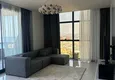 Dostępny zakup Apartament 2+1 z panoramicznym widokiem i częściowo umeblowany — Alanya, Mahmutlar 5 