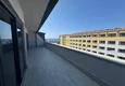 Dostępny zakup Dobrze wykończony dwupoziomowy penthouse z prawem do obywatelstwa - Kargicak, Alanya 17