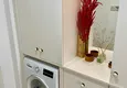 Dostępny zakup Umeblowane trzypokojowe mieszkanie w Alanya, dzielnica Oba - odsprzedaż nieruchomości od właściciela 5