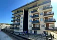 Kupić Dwupoziomowy penthouse 3+1 w Kargicak, Alanya — Apartament dwupoziomowy z widokiem na góry 7