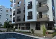Kupić Nieruchomości w Antalyi od dewelopera - stylowe apartamenty w nowym kompleksie dzielnicy Hurma 6