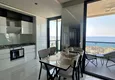 Dostępny zakup Apartament 2+1 z panoramicznym widokiem i częściowo umeblowany — Alanya, Mahmutlar 8 