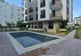 Kupić Nieruchomości w Antalyi od dewelopera - stylowe apartamenty w nowym kompleksie dzielnicy Hurma 7