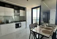 Dostępny zakup Apartament 2+1 z panoramicznym widokiem i częściowo umeblowany — Alanya, Mahmutlar 9 