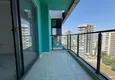 Dostępny zakup 1+1 apartamenty w nowoczesnym kompleksie - dzielnica Mahmutlar, Alanya 9 