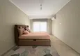 Dostępny zakup Dwupoziomowy penthouse 3+1 w Kargicak, Alanya — Apartament dwupoziomowy z widokiem na góry 8