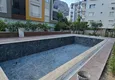 Kupić Nieruchomości w Antalyi od dewelopera - stylowe apartamenty w nowym kompleksie dzielnicy Hurma 8