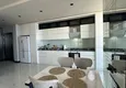 Dostępny zakup Apartament 2+1 z panoramicznym widokiem i częściowo umeblowany — Alanya, Mahmutlar 10 
