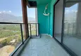 Dostępny zakup 1+1 apartamenty w nowoczesnym kompleksie - dzielnica Mahmutlar, Alanya 10 