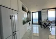 Dostępny zakup Apartament 2+1 z panoramicznym widokiem i częściowo umeblowany — Alanya, Mahmutlar 11 