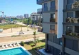 Dostępny zakup Mieszkanie od dewelopera w nowoczesnym kompleksie w Antalyi, dzielnica Konyaalti - Hurma 12