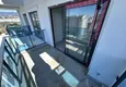Dostępny zakup Nowoczesny apartament 1+1 w Alanya, dzielnica Mahmutlar - z pięknym wykończeniem 11